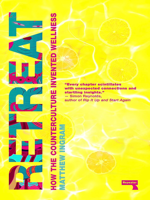 Title details for Retreat by Matthew Ingram - Available